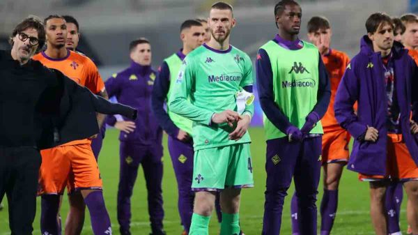 La Fiorentina cambia strategia: Vanoli rimane, ma in dirigenza…