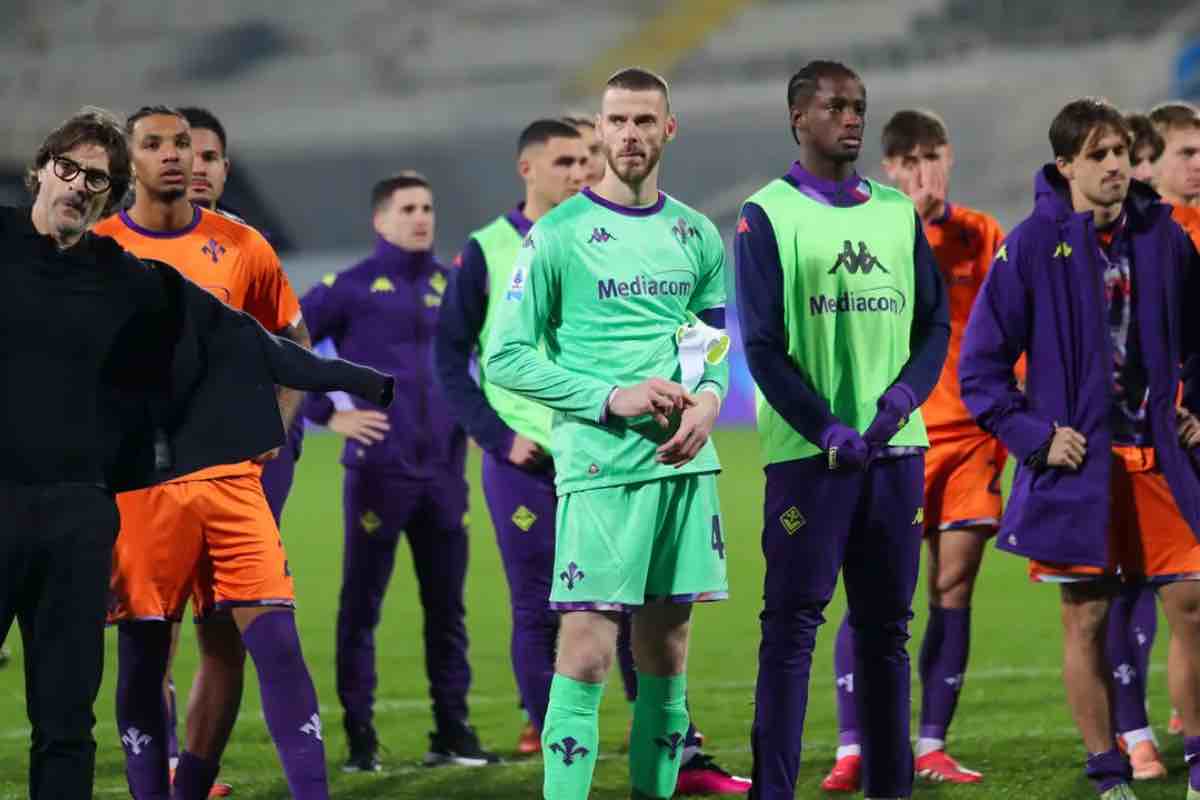 La Fiorentina cambia strategia: Vanoli rimane, ma in dirigenza…