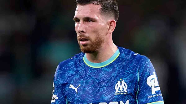 Hojbjerg, Juventus interessata al centrocampista: De Zerbi contrario alla cessione