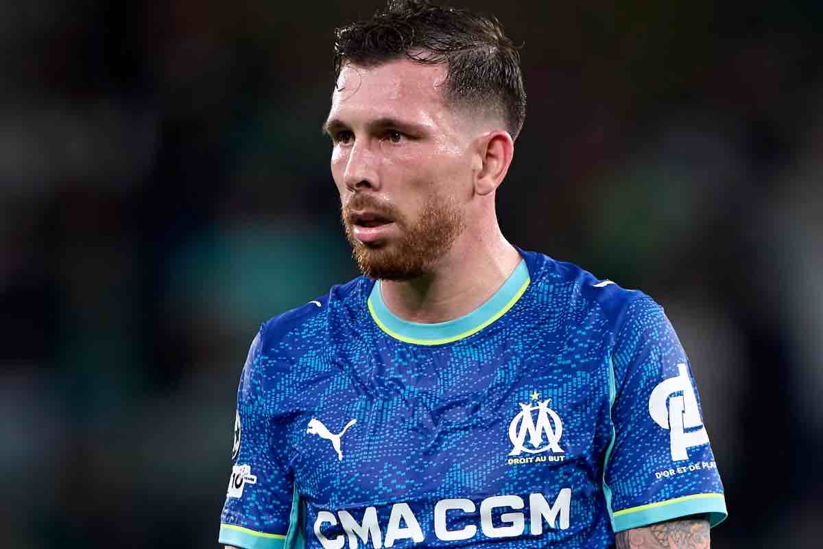 Hojbjerg, Juventus interessata al centrocampista: De Zerbi contrario alla cessione