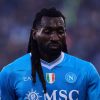 Napoli, tempi di recupero ancora lunghi per Anguissa