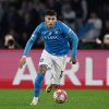 Napoli, Olivera a rischio per il Milan: si scalda Spinazzola