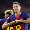 Lewandowski sempre più lontano dal Barça: una squadra di MLS lo tenta