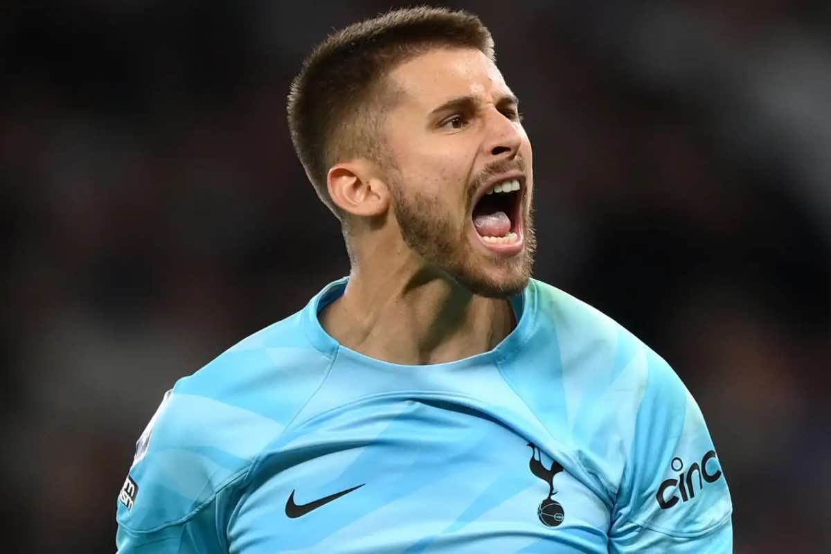 Inter, il futuro è in porta: i profili seguiti dai nerazzurri