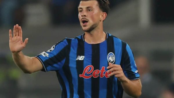 Mercato di gennaio, la Lazio guarda in casa Atalanta