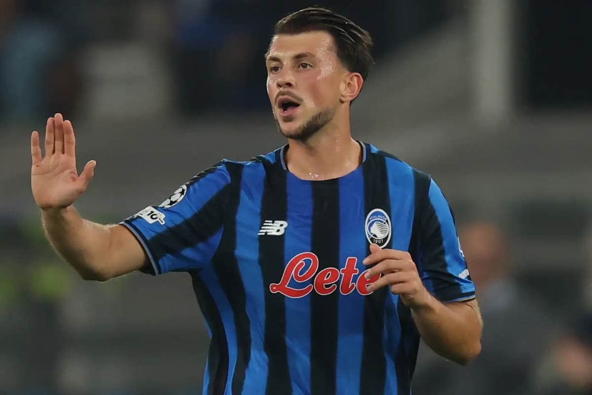 Mercato di gennaio, la Lazio guarda in casa Atalanta
