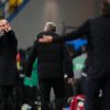 Il Napoli condanna l’atteggiamento di Allegri in Napoli-Milan di Supercoppa