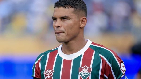 Allegri chiede Thiago Silva, il Milan tentenna
