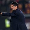 Supercoppa Italiana, le probabili formazioni di Bologna-Inter