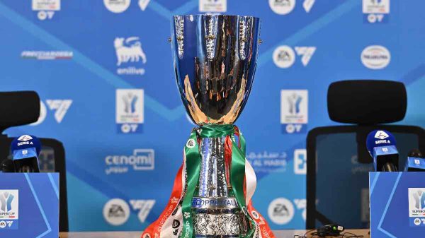 Supercoppa Italiana, l’anno prossimo può cambiare tutto