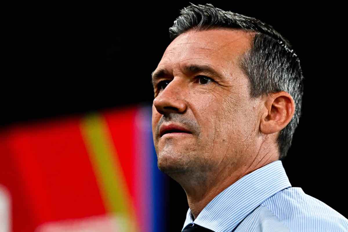 Juve, Ottolini sarà il nuovo ds: i dettagli