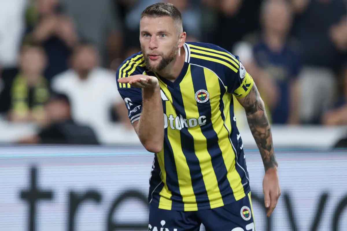 Milan, Allegri vuole rinforzare la difesa: Skriniar e Gatti i preferiti