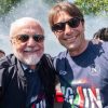 ADL soddisfatto da Conte: pensa al rinnovo di contratto