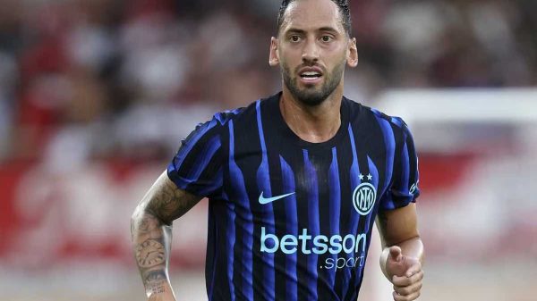 Inter, Calhanoglu sarà addio in estate? Le ultime