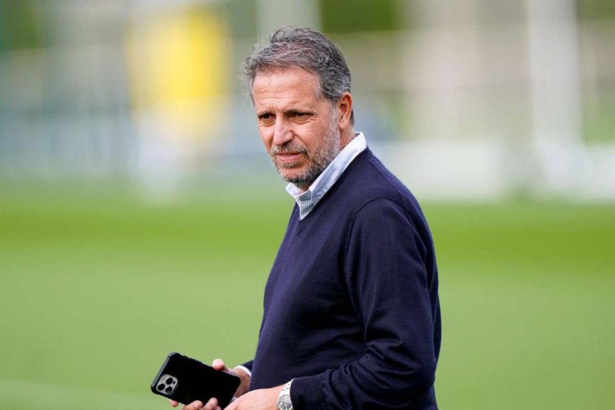 Fiorentina, dalle cessioni alle entrate passando per Paratici: inizia la rivoluzione