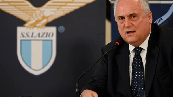 La Lazio non ci sta: la dura lettera sui torti arbitrali subiti
