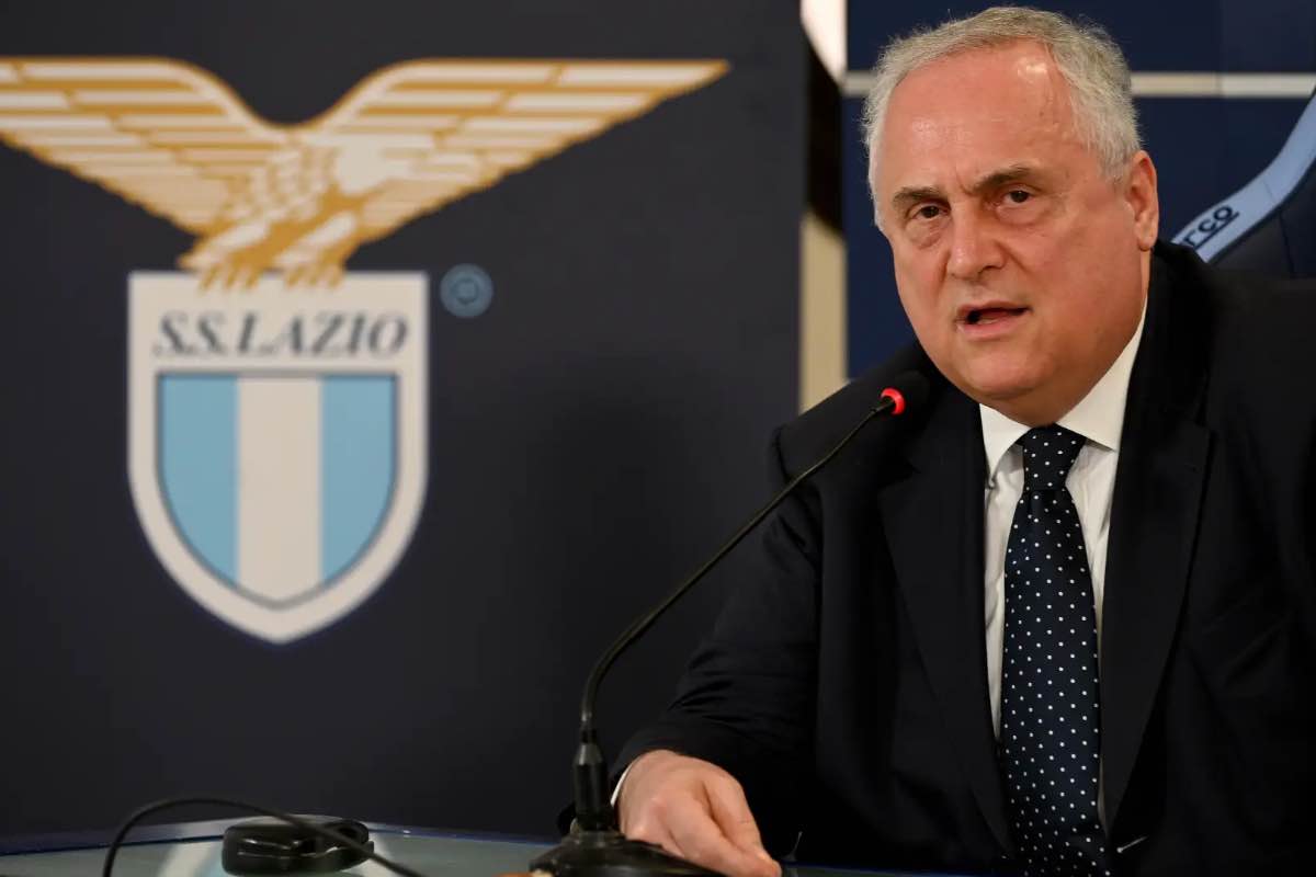 La Lazio non ci sta: la dura lettera sui torti arbitrali subiti