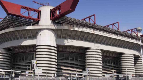 Milan-Como si giocherà a San Siro. Arriva la conferma di Simonelli