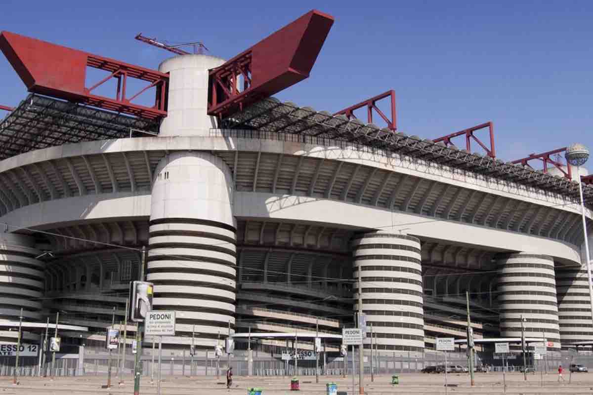 Milan-Como si giocherà a San Siro. Arriva la conferma di Simonelli
