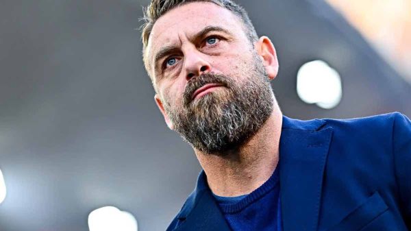 Serie A, le probabili formazioni di Roma-Genoa