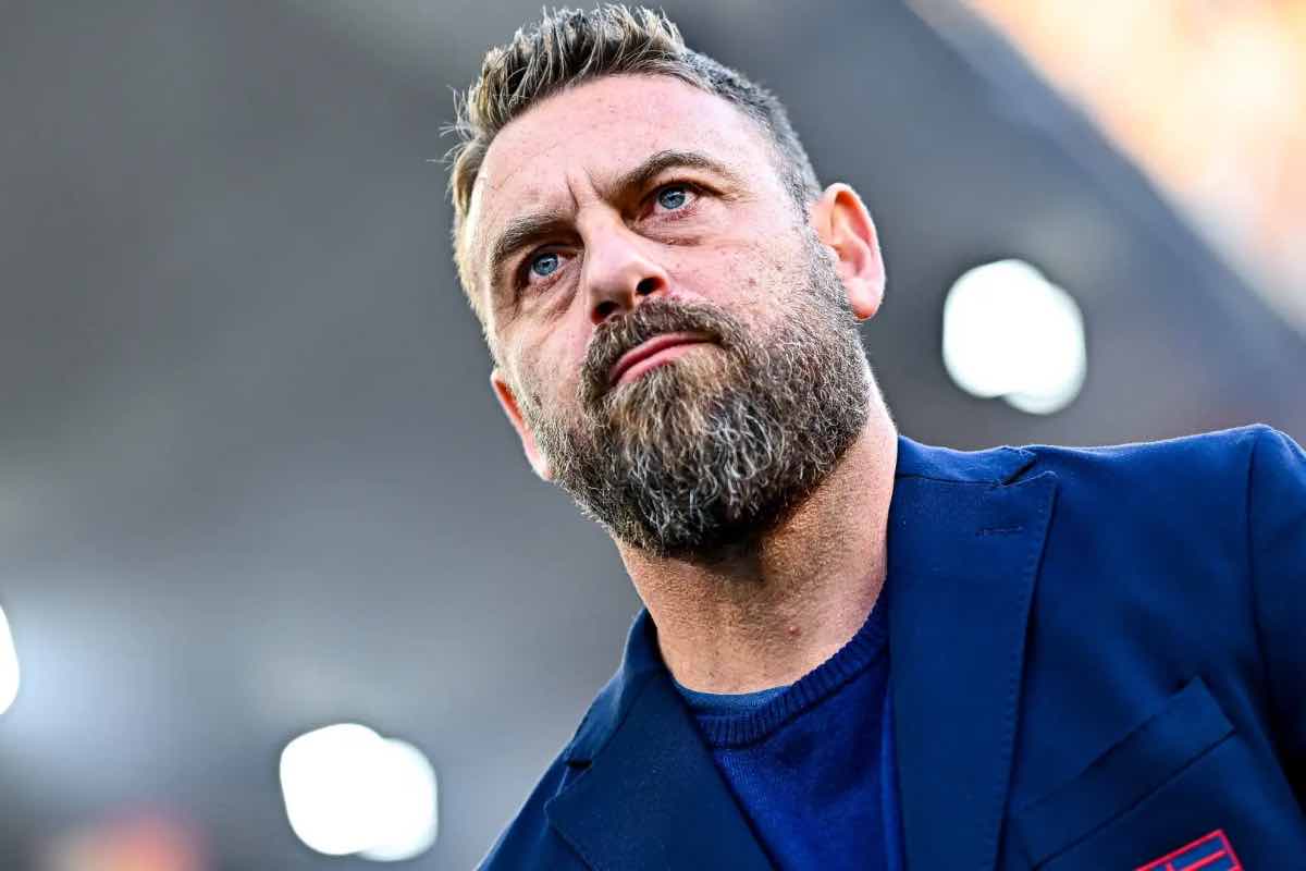 Serie A, le probabili formazioni di Roma-Genoa