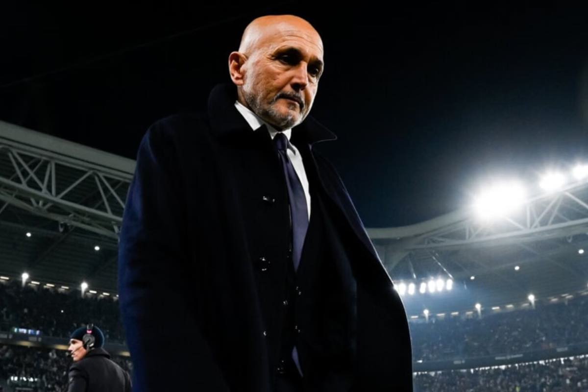 Spalletti-Juve, intesa vincente: le parti lavorano al rinnovo