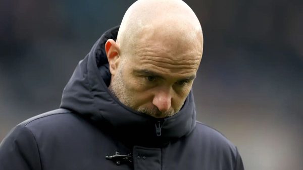 Maresca verso la fine del rapporto col Chelsea: la situazione