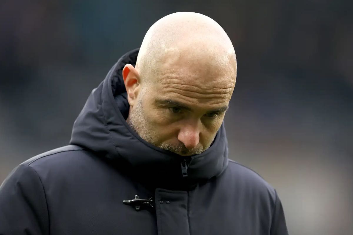 Maresca verso la fine del rapporto col Chelsea: la situazione