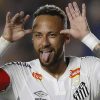 Neymar-Santos, l’amore continua: rinnovo di un anno per il brasiliano