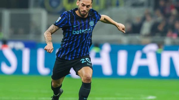 Inter, il Galatasaray piomba di nuovo su Calhanoglu