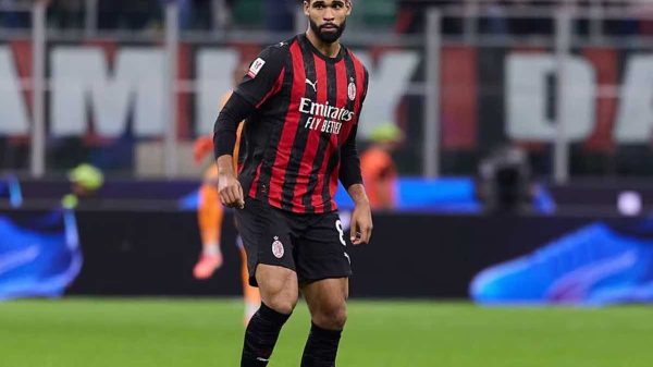 Sarri vuole Loftus-Cheek, ma il Milan fa muro