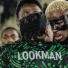 Coppa d’Africa, lite furiosa tra Osimhen e Lookman