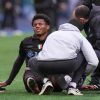 Neres ci sarà contro l’Inter? Le sensazioni del Napoli
