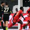 Serie A, le probabili formazioni di Lecce-Roma