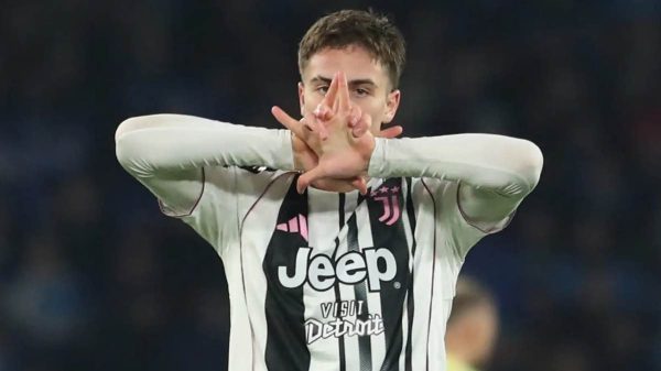 Serie A, le probabili formazioni di Sassuolo-Juventus