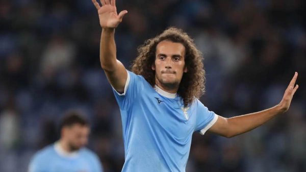 Guendouzi verso il Fenerbahce: quanto guadagna la Lazio
