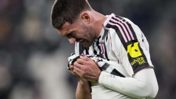 Milan-Vlahovic non s’ha da fare: ecco perché