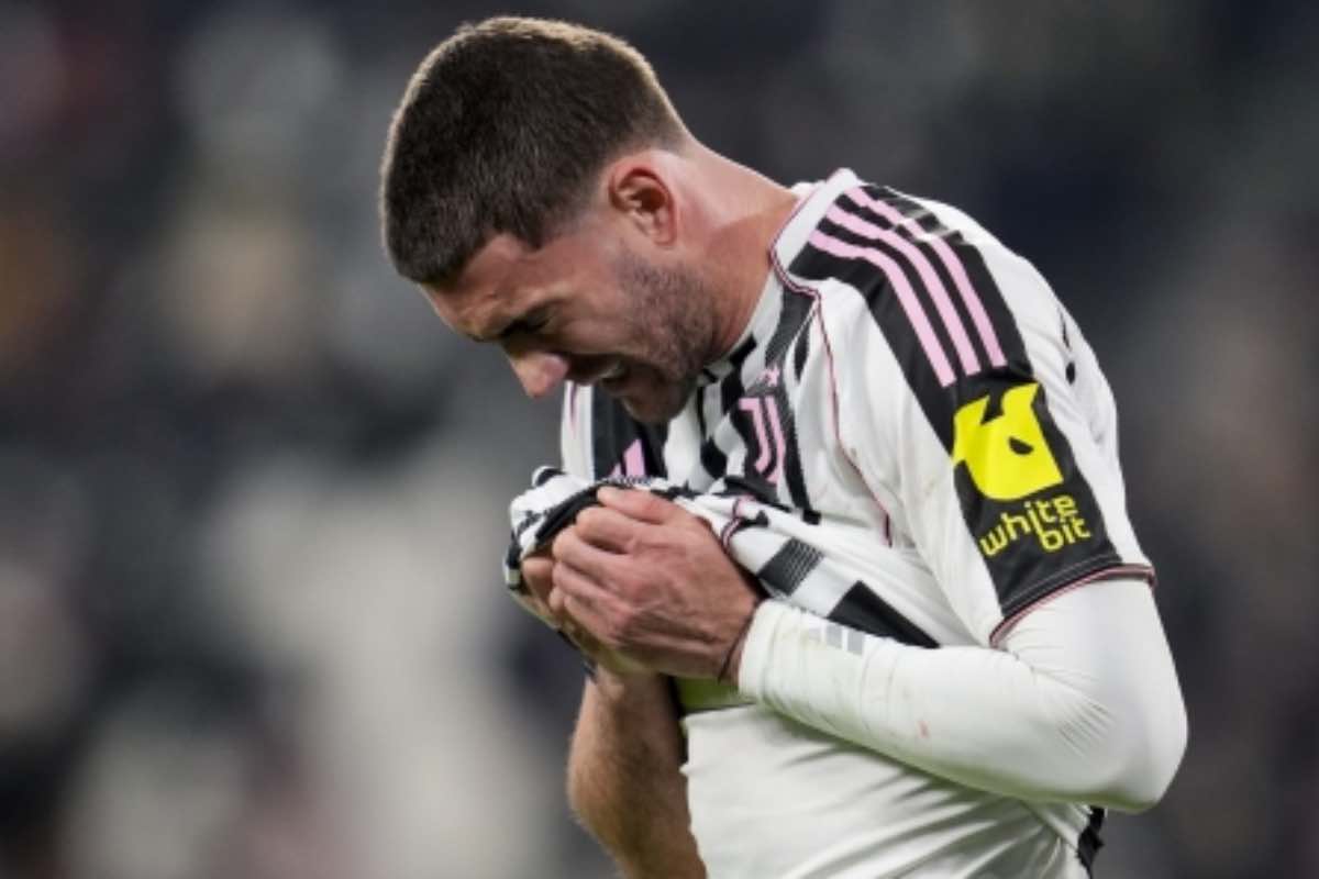 Milan-Vlahovic non s’ha da fare: ecco perché