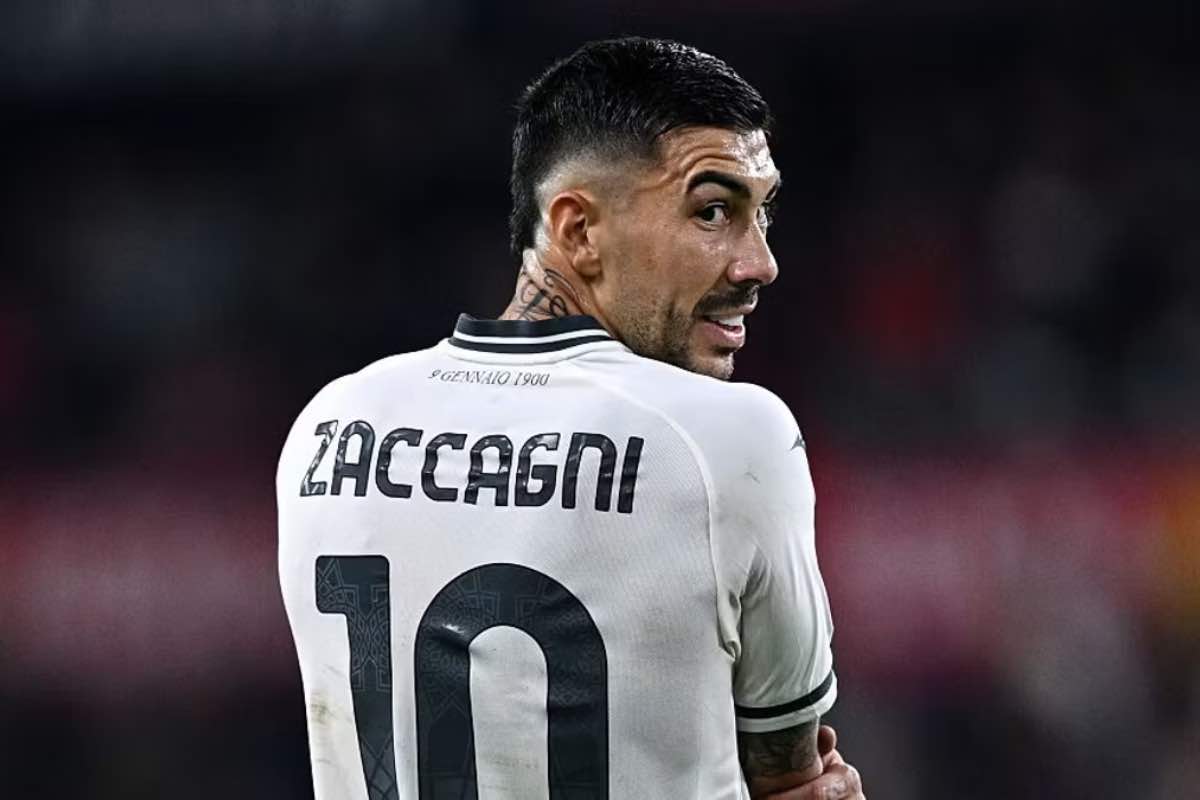 Serie A, così in campo Lazio e Fiorentina