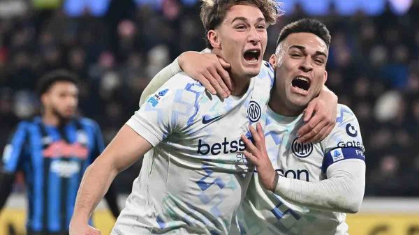 Così in campo Parma e Inter secondo le ultime novità di formazione