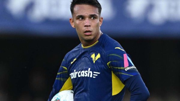 Inter, idea Giovane per l’estate. Due club di A potrebbero beffarla