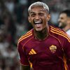 Wesley piace in Premier League: 3 club hanno chiesto di lui alla Roma