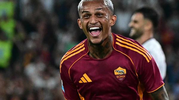 Wesley piace in Premier League: 3 club hanno chiesto di lui alla Roma