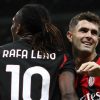 Le probabili formazioni di Milan-Genoa