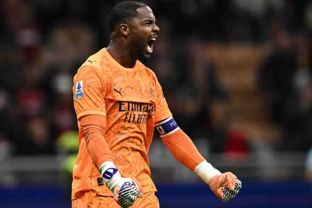 Maignan-Milan, accordo a un passo: ecco cosa manca