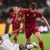 Le probabili formazioni di Roma-Sassuolo
