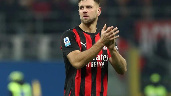 Le probabili formazioni di Fiorentina-Milan