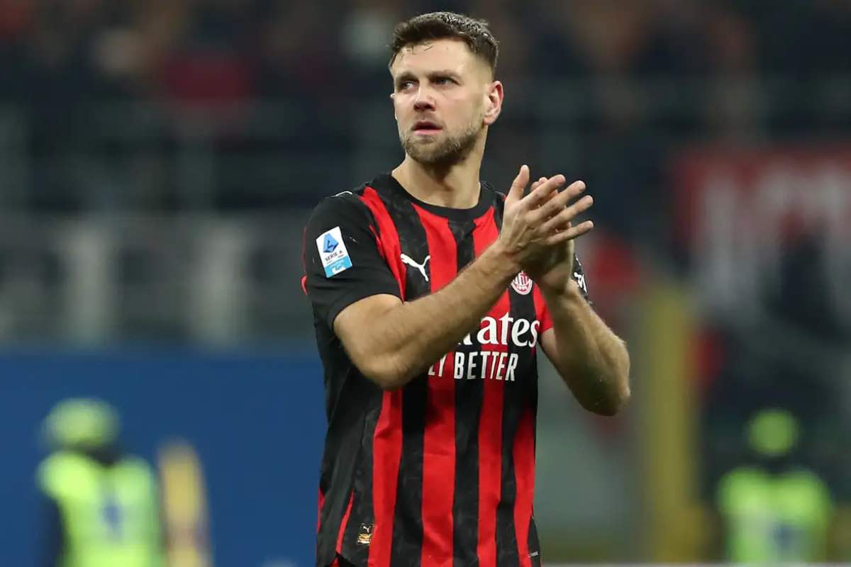 Le probabili formazioni di Fiorentina-Milan