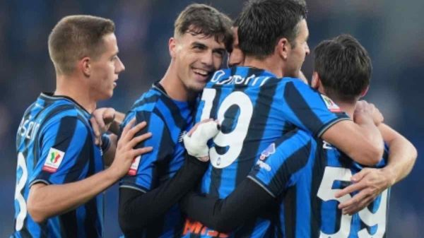 Chiesa piano A, ma il rinforzo per la Juve può arrivare dall’Atalanta