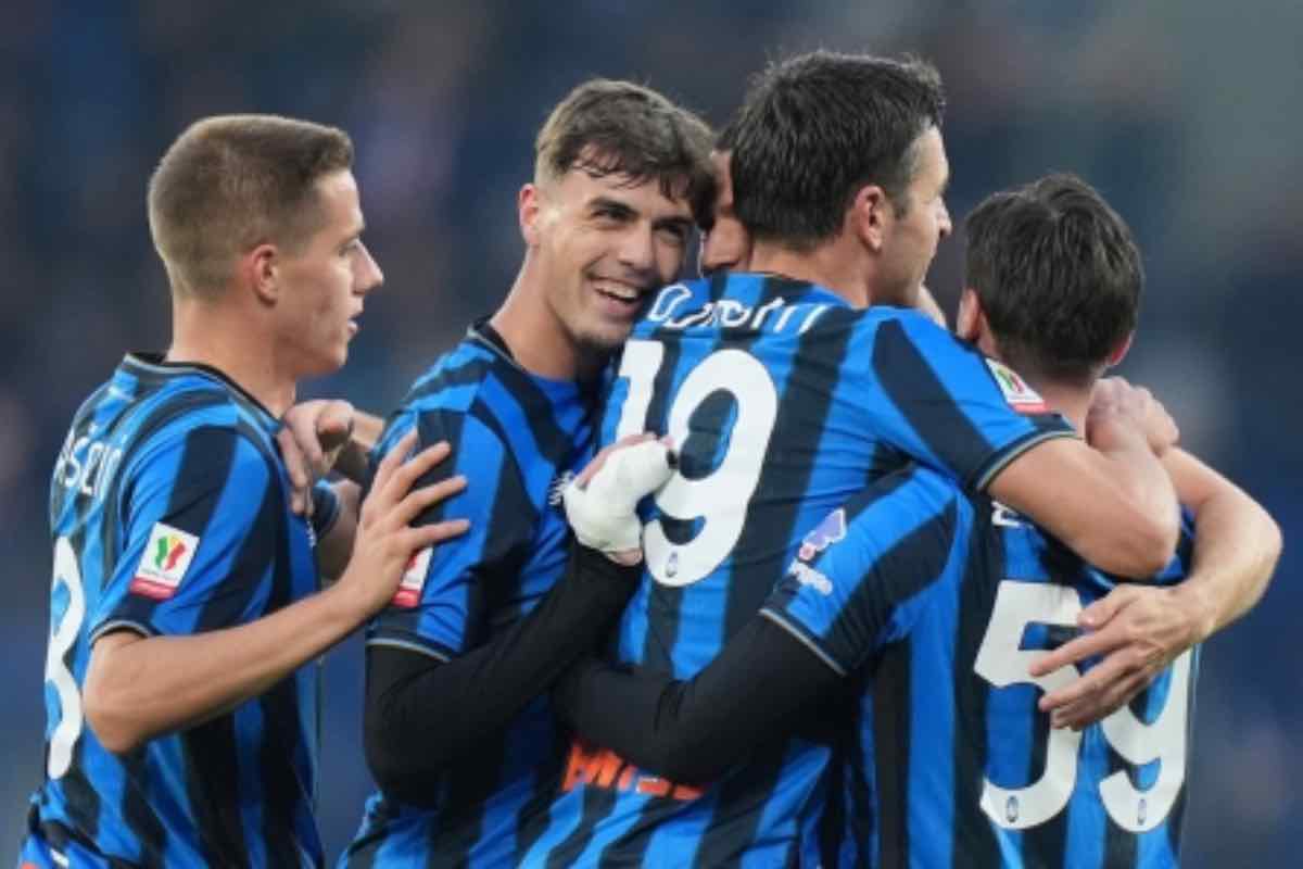 Chiesa piano A, ma il rinforzo per la Juve può arrivare dall’Atalanta
